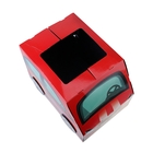 Домик "Машинка", 40 х 27,5 х 27,5 см - Фото 5