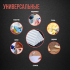 Клеевые стержни ЛОМ promo, 7×200 мм, 10 шт. - Фото 2