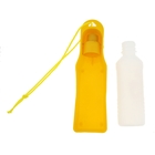 Поилка прогулочная "White Пёс", 250 мл - Фото 4