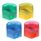 Точилка, «Шестиугольник», МИКС - Фото 1