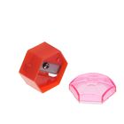 Точилка, «Шестиугольник», МИКС - Фото 2