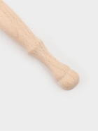 Молоток деревянный для отбивания, бук - фото 809600752