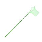 Сачок детский, бамбуковая ручка 81 см, d=20 см, цвета МИКС - Фото 5