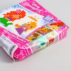 УЦЕНКА Аквамозаика «Принцессы: Рапунцель и Русалочка», 3 фигурки, 300 шариков - Фото 1