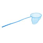 Сачок детский бамбуковая ручка 46 см, диаметр 15 см, цвета МИКС - Фото 2