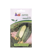 Семена огурца «Лихач», F1, 5 шт., «Агрофирма Партнёр» - Фото 5