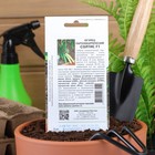 Семена огурца "Солтис", F1, 5 шт. - Фото 4