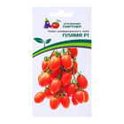 Семена Томат «Пламя», F1, детерминантный,10 шт. - Фото 3