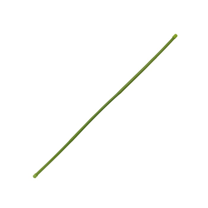 Опора для растений, h = 60 см, d = 8 мм, бамбук в пластике - Фото 1