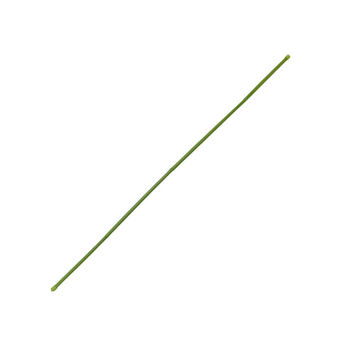 Опора для растений, h = 90 см, d = 10 мм, бамбук в пластике - Фото 1