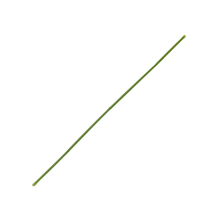 Опора для растений, h = 150 см, d = 14 мм, бамбук в пластике - Фото 1