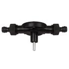 Насос-насадка на дрель, производительность - 1000 л/ч - Фото 3