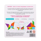 Магнитный танграм в книжке «Логикум» - Фото 6