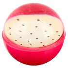 Мяч каучуковый «отПАНДные мячи», цвета МИКС,в пакете - фото 3713811
