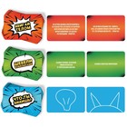 Настольная игра для взрослых «Кто последний, тот и лол», 120 карт, 18+ - Фото 3