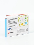 Набор пиши-стирай «Межполушарное развитие», 3+ 5212642