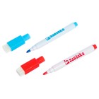 Набор пиши-стирай «Межполушарное развитие», 3+ - Фото 7