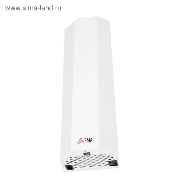 Рециркулятор бактерицидный настенный РБм 3×15 90 м3/час - Фото 1