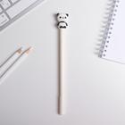 Набор планинг и ручка фигурная «Зимние планы» - фото 47124649