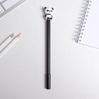 Набор планинг и ручка фигурная «Зимние планы» - фото 47124650