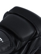 Перчатки для ММА тренировочные FIGHT EMPIRE, размер L, чёрные с белым лого - Фото 10