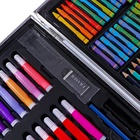 Набор для рисования, ПВХ, синий - Фото 10