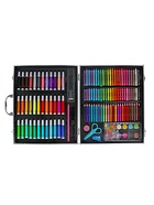 Набор для рисования, ПВХ, синий 5220143