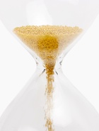 Часы песочные «Витани», сувенирные, 5×12.5 см, золотой песок - Фото 2