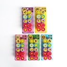 Печать цветная «Улыбка», набор 10 шт., МИКС - Фото 5