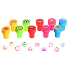 Печать цветная «Ассорти», набор 10 шт., МИКС - Фото 3