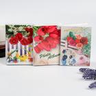 Фотоальбом на 36 фото 10×15 см «Букет цветов», 16×12 см, МИКС - Фото 7