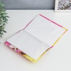 Фотоальбом на 36 фото 10×15 см «Розы», 16.5×12×2 см, МИКС - Фото 3