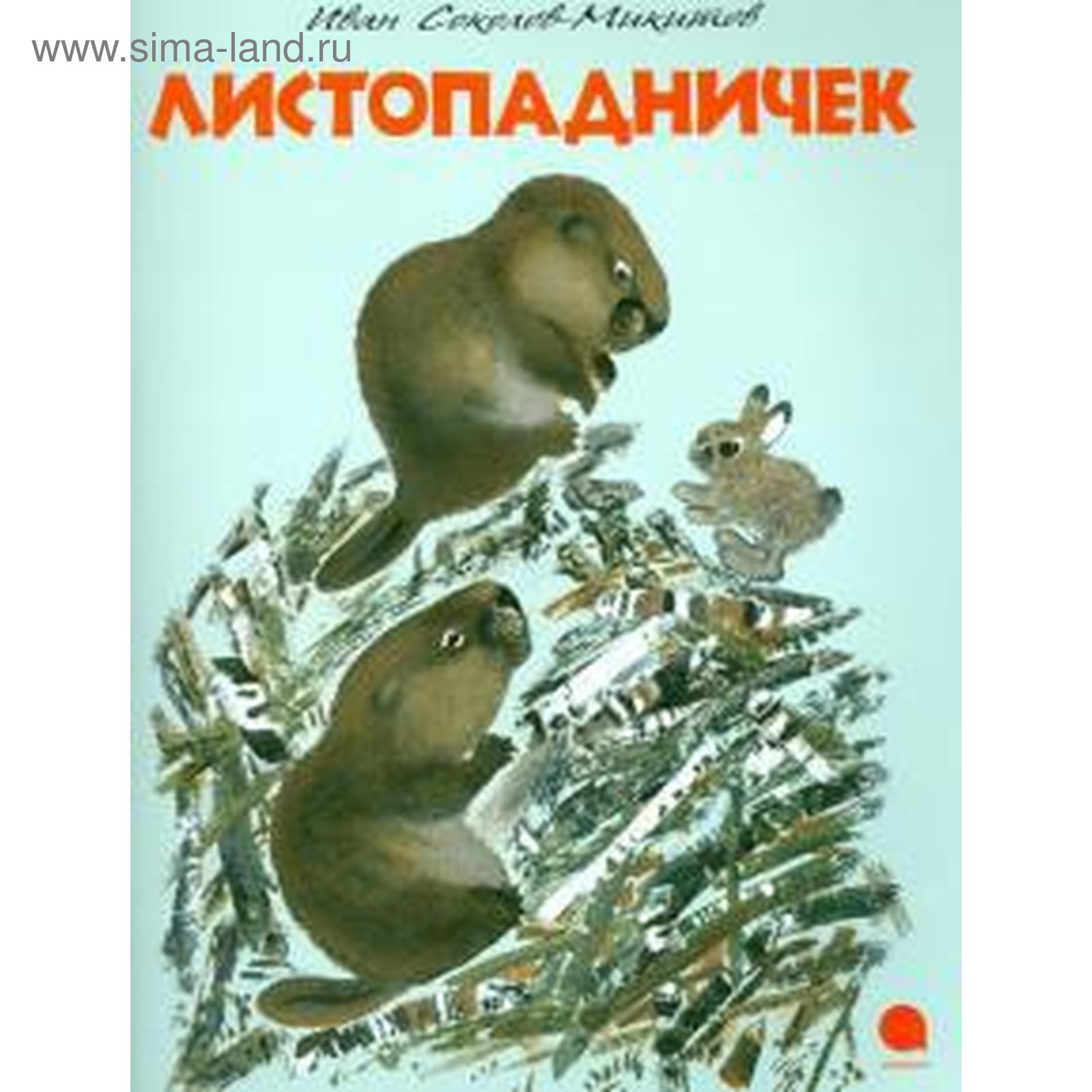Какая мечта была у листопадничка