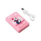 Внешний аккумулятор NK Design New year, 10000 мАч, 2 А, 2 USB, принт (07) - Фото 4
