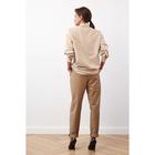 Рубашка MIST, беж, 46 - фото 809216250 Рубашка MIST, беж, 46 - фото 809216250