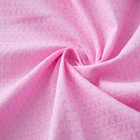 Халат вафельный женский удлинённый «Экономь и Я» размер 42-44 - Фото 9