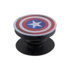 Попсокет Marvel, держатель телефона на палец, вид 1 микс - Фото 1