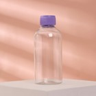 Бутылочка для хранения, 150 мл, цвет МИКС - Фото 3