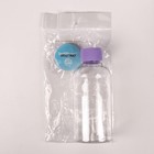 Бутылочка для хранения, 150 мл, цвет МИКС 5308353