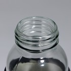 Бутылка для воды в чехле Mi, 350 мл - фото 4624164
