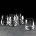 Набор стаканов для виски Ardea, 320 мл, 6 шт - фото 4316217