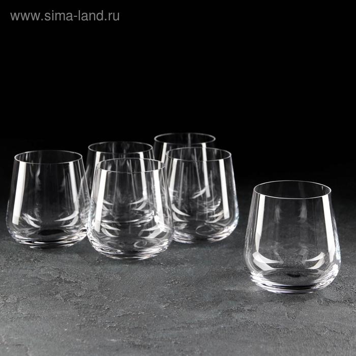 Набор стаканов для виски Ardea, 320 мл, 6 шт - Фото 1