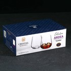 Набор стаканов для виски Ardea, 320 мл, 6 шт - Фото 2