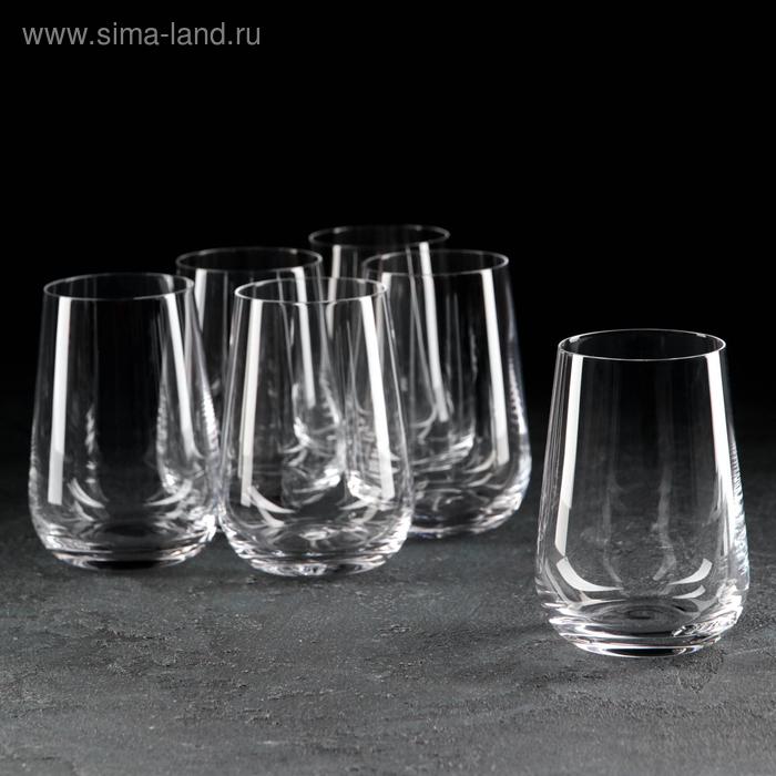 Набор стаканов для воды Ardea, 300 мл, 6 шт - Фото 1