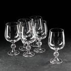 Набор бокалов для вина Sterna, 340 мл, 6 шт - Фото 1