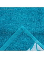 Полотенце махровое «Этель. Самая милая», 30×60 см, хлопок 100%, бирюзовое - Фото 5