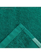 Полотенце махровое «Этель. Самая любимая», 30×60 см, хлопок 100%, зелёное - Фото 5