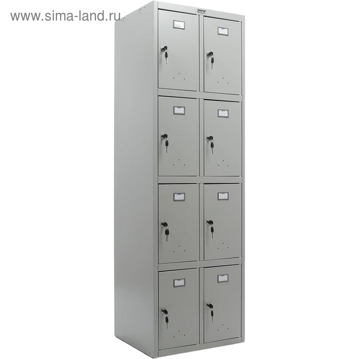 Шкаф для сумок Стандарт LS-24 - Фото 1