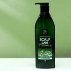 Восстанавливающий шампунь для чувствительной кожи головы Scalp Care Shampoo, 680 мл - Фото 1