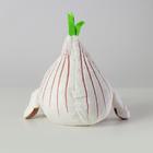 Мягкая игрушка «Лук», 24 см - Фото 3